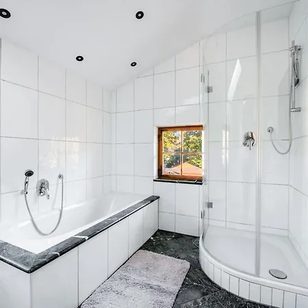 Vakantiehuis Stube & Stories - Heritage Riverside
