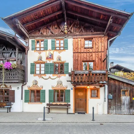 Vakantiehuis Stube & Stories - Heritage Riverside