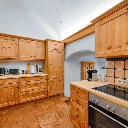 Stube & Stories - Heritage Riverside Vakantiehuis Garmisch-Partenkirchen