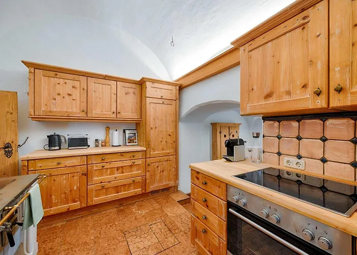 Stube & Stories - Heritage Riverside Holiday home Garmisch-Partenkirchen