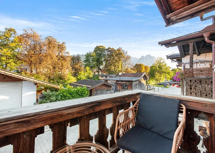 Stube & Stories - Heritage Riverside Holiday home Garmisch-Partenkirchen