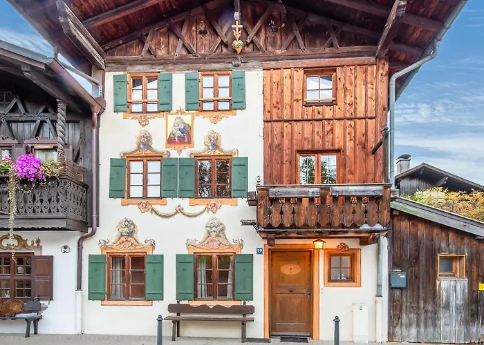 Vakantiehuis Stube & Stories - Heritage Riverside